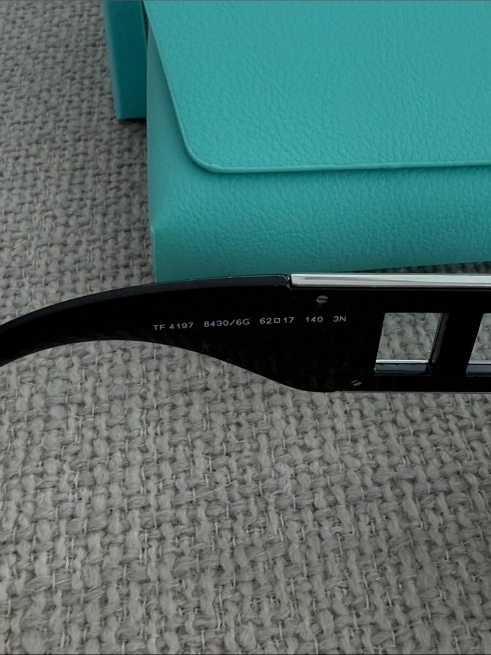 BNNW Tiffany & Co. TF4197